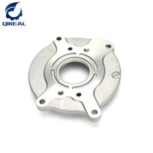 China Excavator SK250 SK210 -8 SK200-8 Fuel Injection Pump Connect Plate VHS225122090 J05E Engine Parts For KOBELCO wholesale
