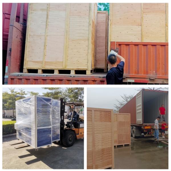 Flange Welding Machine Customizable and Versatile for Different Industrial Applications