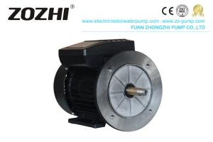 China 0.55KW 0.75HP 2850rpm Squirrel Cage Ac Induction Motor on sale
