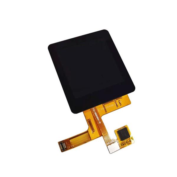 1.54 Inch 240x240 TFT display module ,free view angle and MIPI interface, driving IC ST7796S