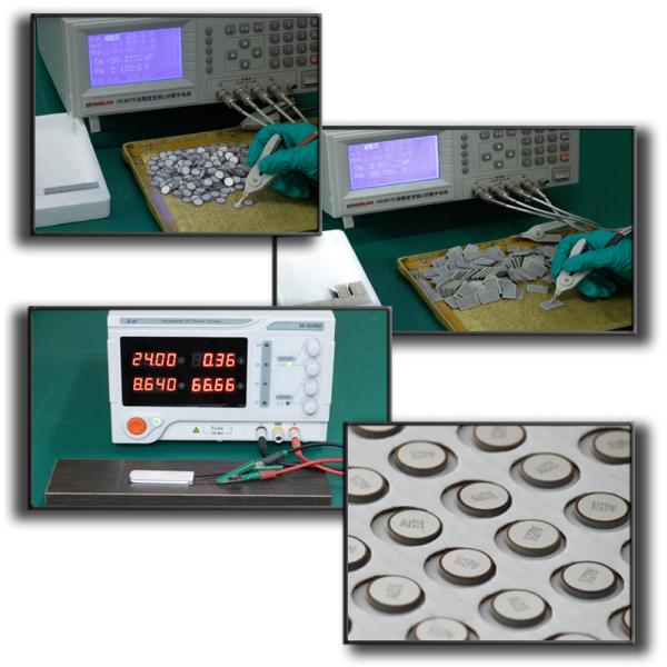 5x3mm 250C 2000R to 10000R 230V Ceramic PTC Thermistor Heating Element for Electric Mosquito Repellent Fluid Heater Machine