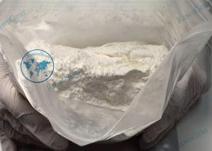 China Pharmaceutical Grade Carphedon Powder Phenylpiracetam For Improve Learning & Memory wholesale