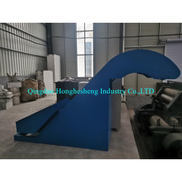 150 EVA PVC TPR Plastic Granules Making Machine Manufacturer