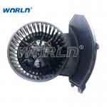 China AUDI Q7 / Volkswagen Air Conditioner Fan Motor Replacement 7L0820021S wholesale