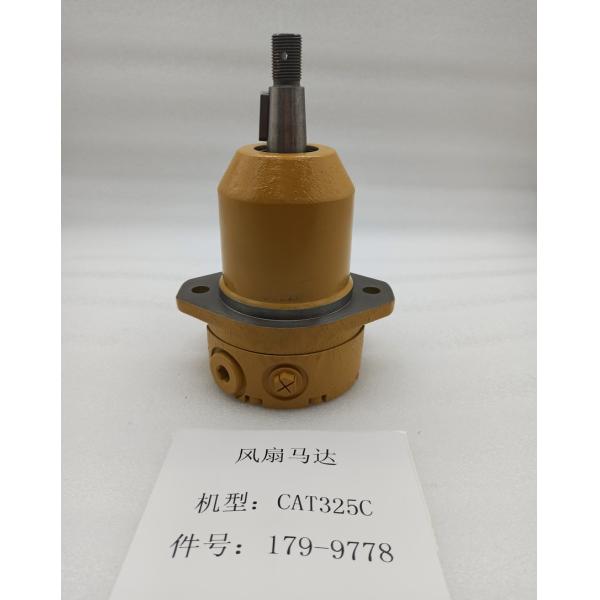 Excavator Engine Spare Parts , Heavy Machinery Parts 1799778 For E322C E325C