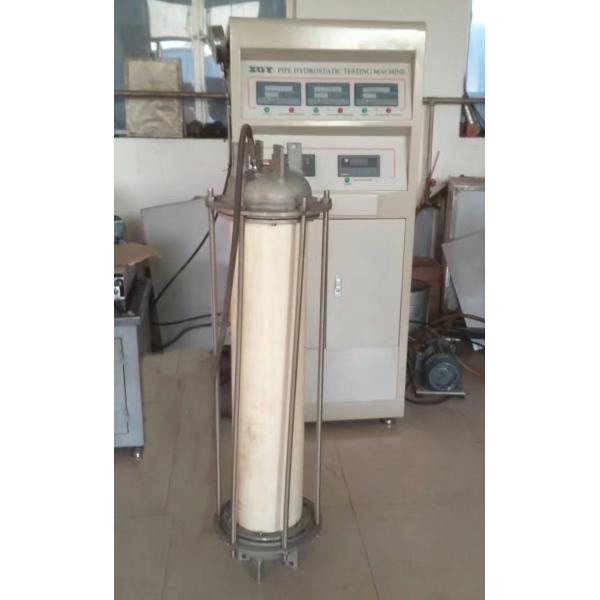 Pipe End Protection Caps Type B End Caps For Plastic Pipe Hydrostatic Pressure Testing