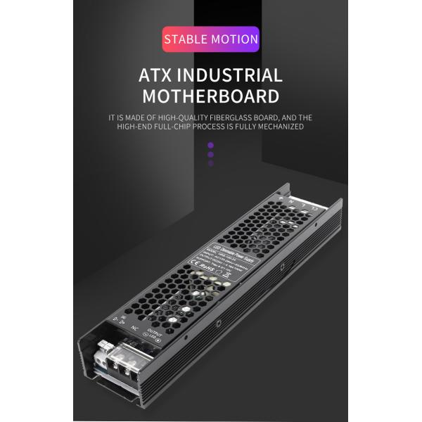 DALI Dual Color Temperature Dimming Power Supply 60W 100W 150W 300W Vigorously