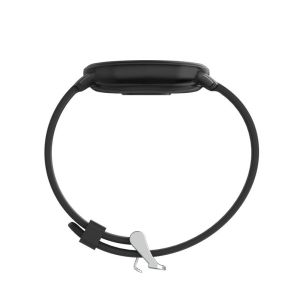 Oxygen Pressure Detection 29.5g 128kb Square Shape Smart Watch