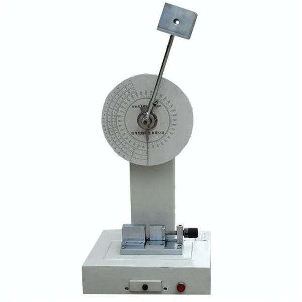 220V Digital Pendulum Impact Tester
