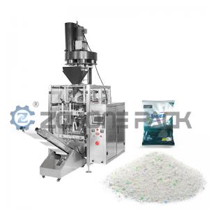 China Vertical Powder Packing Machine Flour Soy Milk Curry Powder Starch wholesale