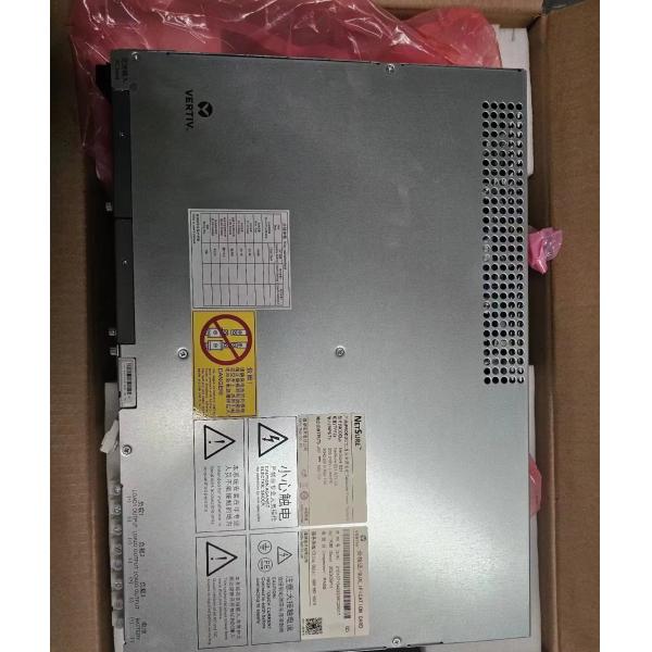 Vertiv Brand Netsure 531 A31-S4 48V 60A Embedded Switching Power Supply