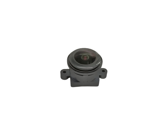 China Durable Vehicle Fisheye Camera Lens , 1MP Fish Eye And Ultra Wide Lens on sale
