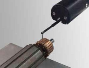China RMW Surface Roughness Measurement Instrument High Level Analysis Multiple Function With No Head Inductance Sensor wholesale