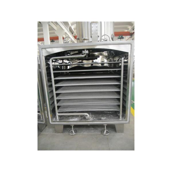 Rotocone Vacuum Drying Machine