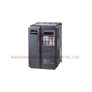 China NICE2000 Escalator Integrated Control Cabinet Three phase 380V on sale