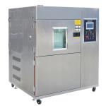 Electronic Climatic Lab High And Low Constant Temperature And Humidity