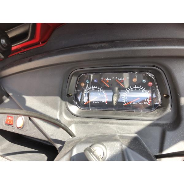 Experience the Thrill of Drifting with a 150CC Large Capacity Drift Trike in Ethiopia