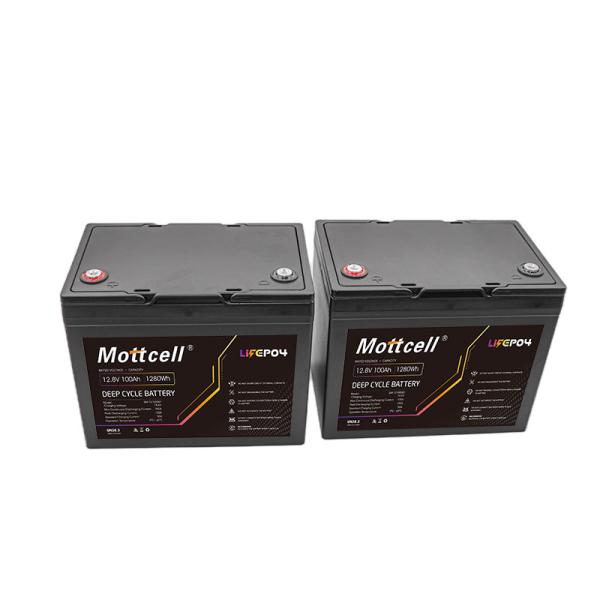 25Kg Industrial Lithium Battery Charge Voltage 12V LiFePO4 Battery Pack 24V 48V 100AH 200AH 50AH