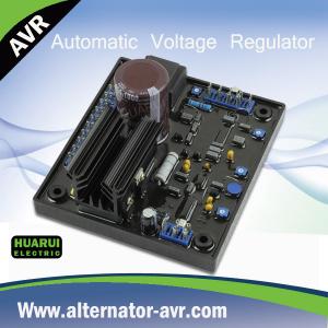 China Leroy Somer R438 AVR Automatic Voltage Regulator for Brushless Generator on sale