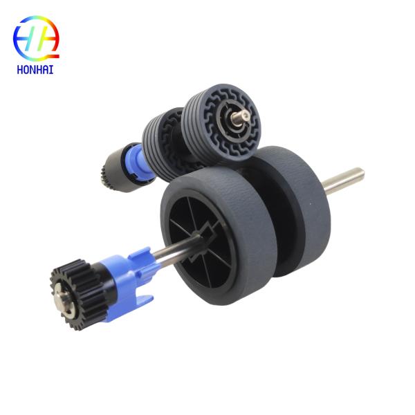 Original Epson Roller Assembly Kit 2 B12B819711 for DS-870 DS-970 Scanners