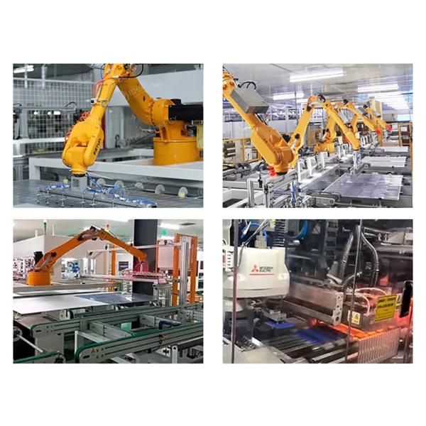 Eu Us Free Door Delivery Solar Panels For Sale 500 Watt 550w Solar Panels For Home