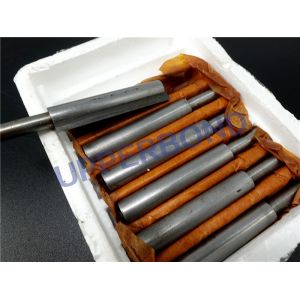 China Durable Steel Cigarette Machine Parts 52 Mm Tipping Paper Scrapper wholesale