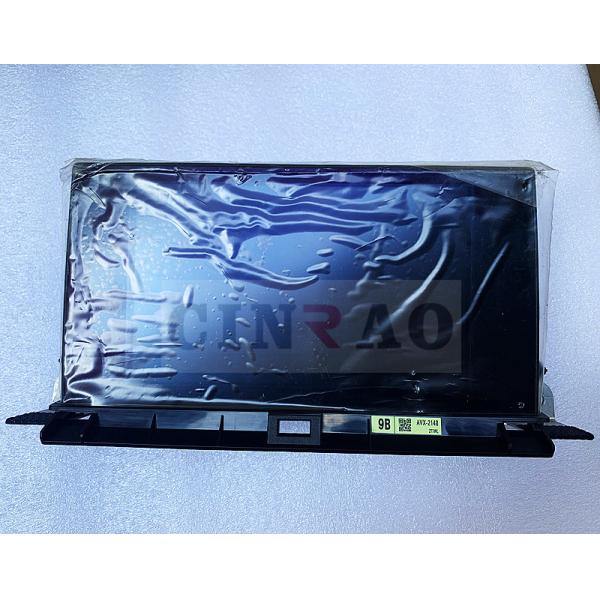 Toyota Lexus NX 86110-78020 AVX-2148 Display Screen Assembly Car GPS Navi Replacement