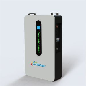 China 5 Years 95% Home Energy Storage Battery Customized Capacity on sale