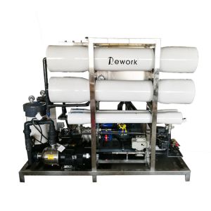 China Water desalination machine for home,home desalination system wholesale