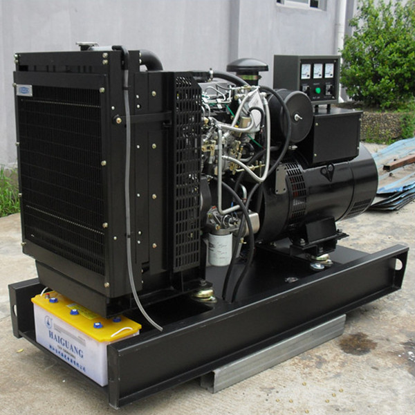 Quality 50hz silent perkins engine diesel 80kva generator for sale