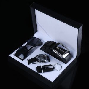 China Multipiece Watch Gift Set For Him Multiapplication All Matching wholesale
