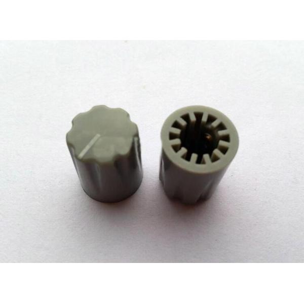 Guitar AMP Volume Knob Volume knob potentiometer knob (D)17 17(H)mm for ALPS16 ALPS27 peduncular shaft