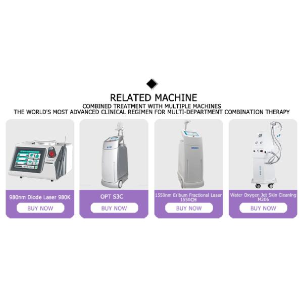 Sale promotion 3 years warranty 1000W input power co2 laser focus lens machine for acne scars