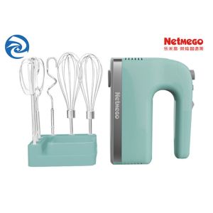 N39D 220 Volt Five Speed Handheld Stand Mixers Beat Eggs