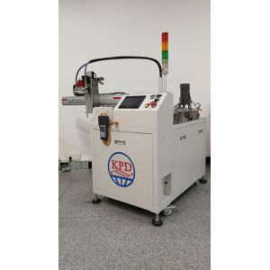 Two-component Adhesive Filling Silicone Epoxy Resin Mixing Potting Machine