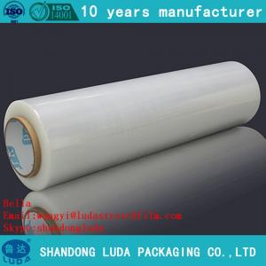 China shink wrap packing shrink wrapping machines pallet film on sale