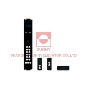 China Elevator COP Coefficient Of Performance And LOP Lift Operating Performance wholesale