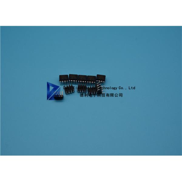 24LC64 I P TV Memory IC 64Kb ( 8K X 8 ) I²C 400kHz 900ns 8 PDIP Eeprom Flash Memory