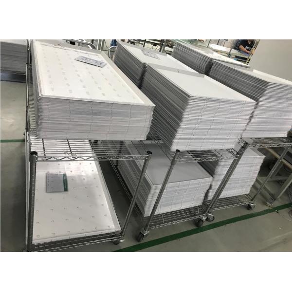 Dimmable Led Panel Light 600x600 36W Bluetooth Smart Control