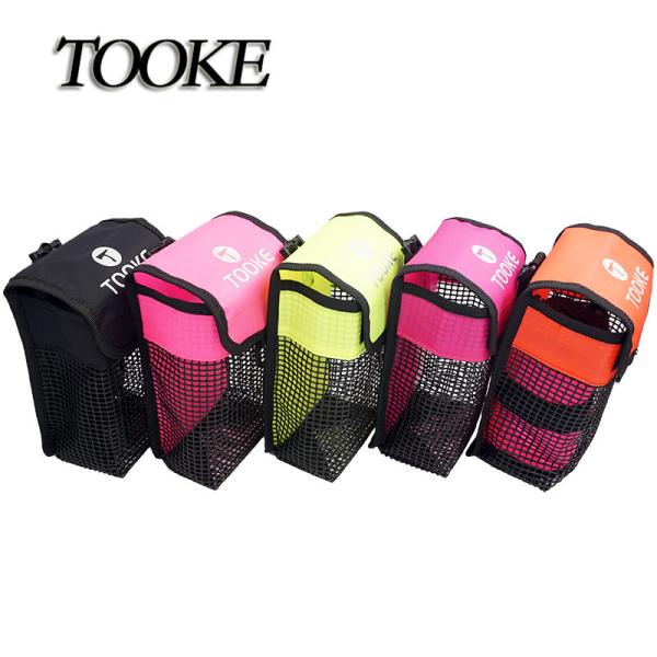 Abrasion Resistant Scuba Diving Accessories Nylon Colorful SMB Bag For Diving Buoy Spool