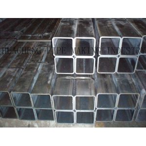 Pre Galvanized Rectangular Hollow Section