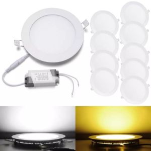 China Recessed Square Led Panel Light on sale