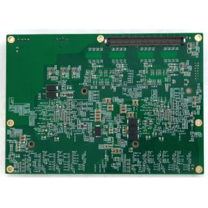 China Rigid Circuit Board SMT DIP 1OZ High Volume PCB Assembly wholesale