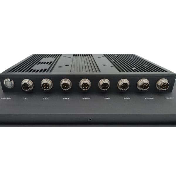 Industrial Touch Screen PC