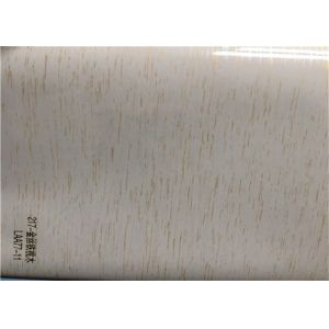 Multi Color Glossy Lamination Film Decorative Bopp Thermal Vinyl Design