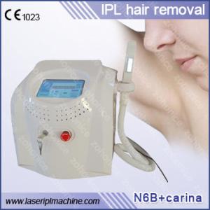 China Hair Removal Skin Rejuvenation Laser IPL Machine Skin Care Beauty Salon Use wholesale