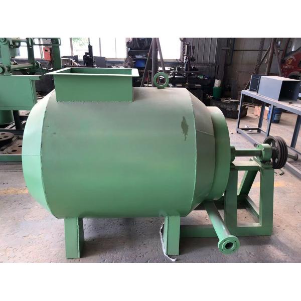 2500-3000pcs/hour Capacity WANYOU User-friendly Egg Tray Pulp Molding Machine From Shandong China