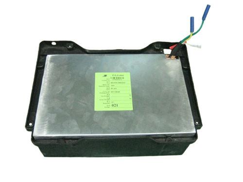 Quality Customized Size 20Ah Lithium Battery , 48V LiFePO4 Battery Pack for sale