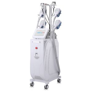 Buy cheap Slimming Cryolipolysis Fat Freezing Machine Medical Silicone 1600W from wholesalers