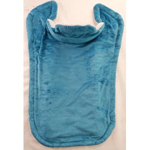 Multipurpose Shoulder Heating Pad With Overheating Protection Undetachable